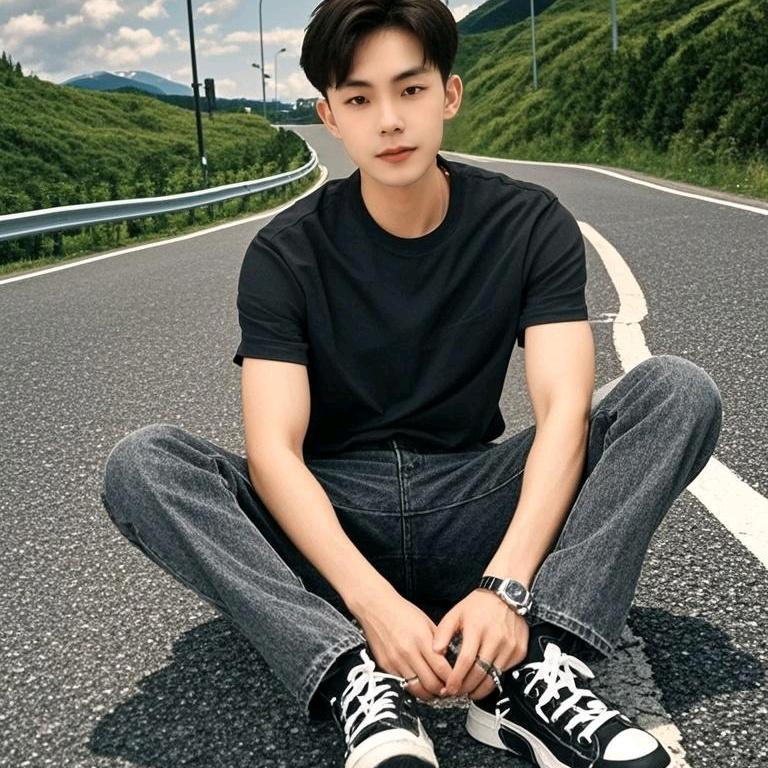 《家进哥》再见👋陌路