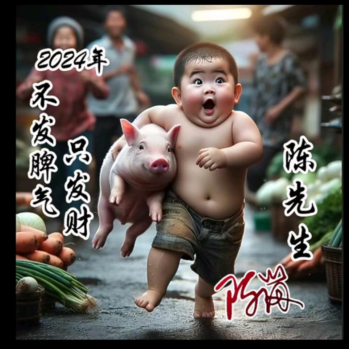 《心想事陈》