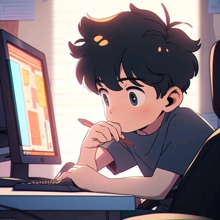 小卡爱玩游戏