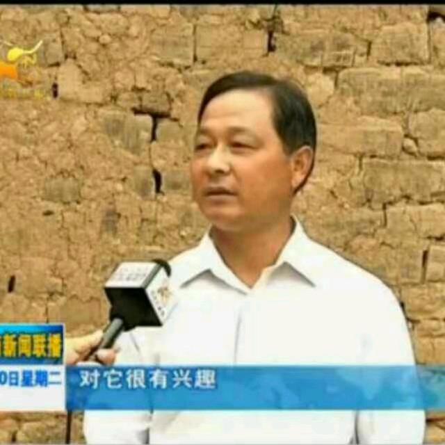 孟广新省级皮影戏传承人之星
