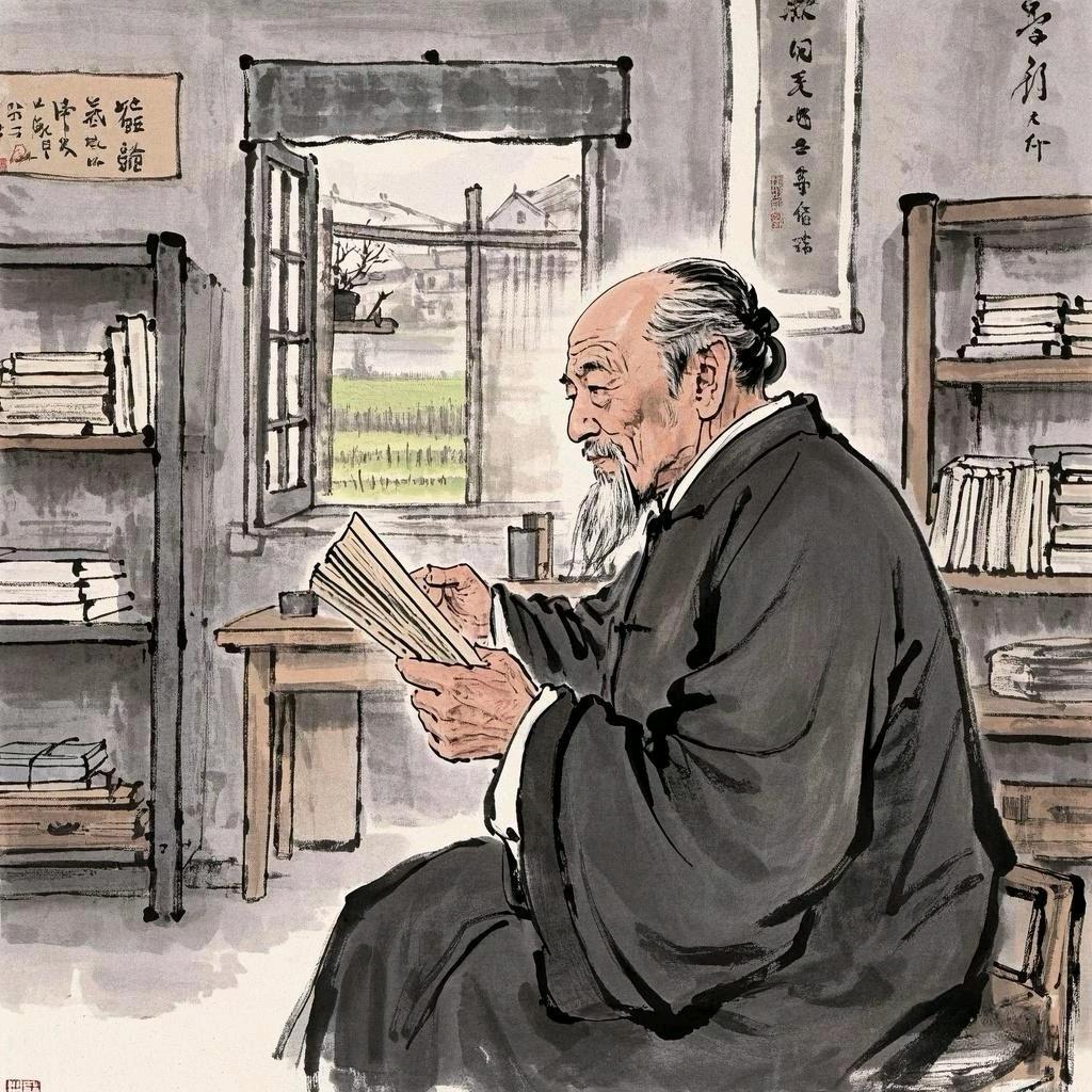国学养生经