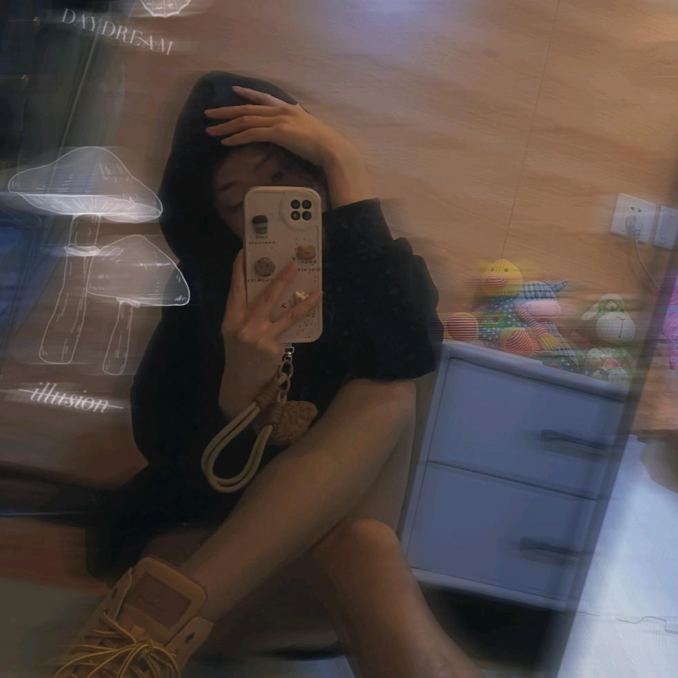 耶～是星月呀～