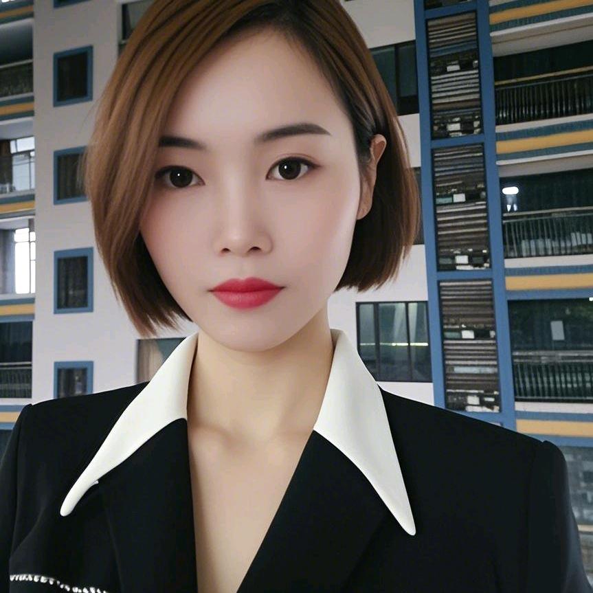 霸气女王