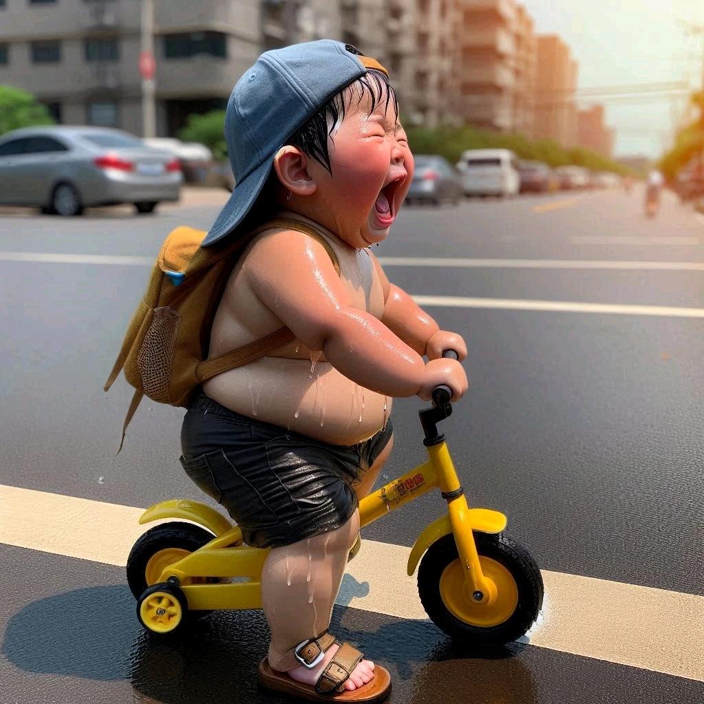 佛系青年