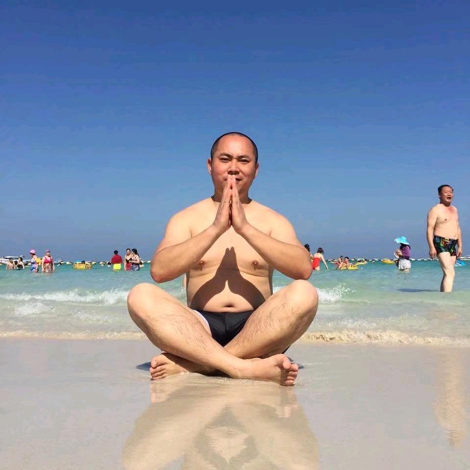 眉山🤗光头