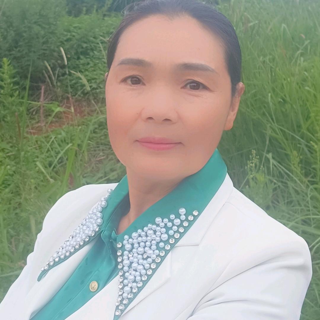 阿敏，讲人生经验主播