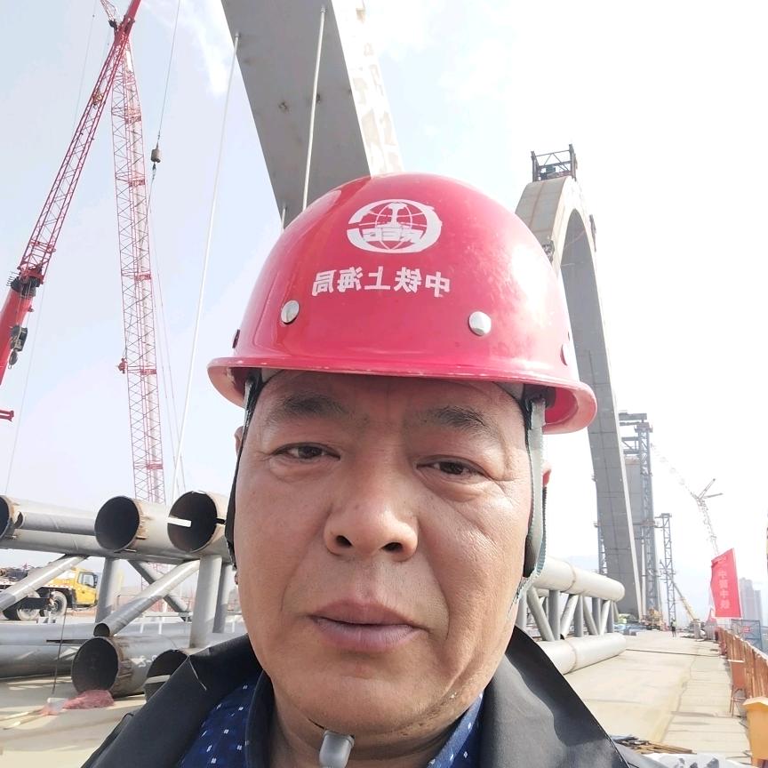 工地老王
