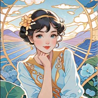 哈妹美食优选