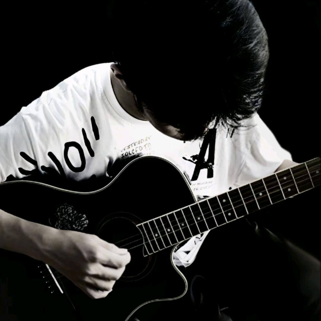 六弦初学成长记