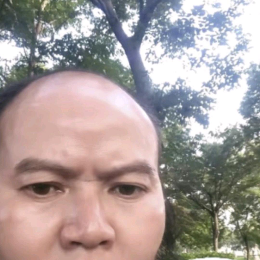 四川宜宾高县吴继冲，户外主播