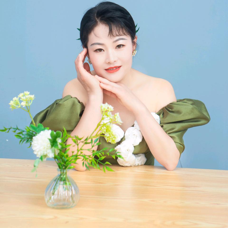 卡车兔牙姐