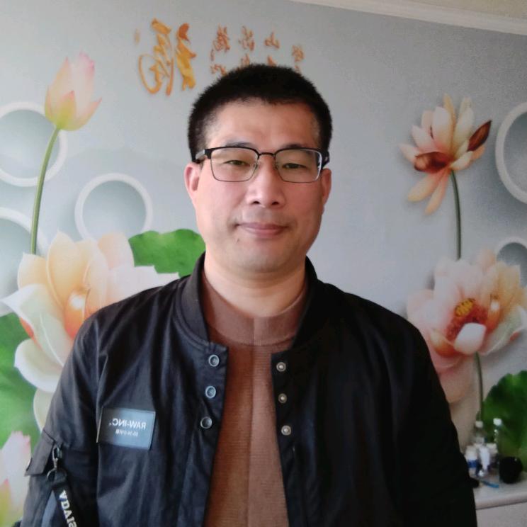随心哥 一路畅通