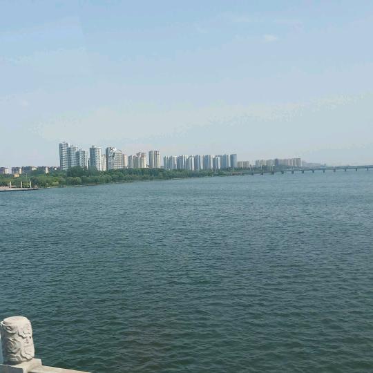 凝望；深渊