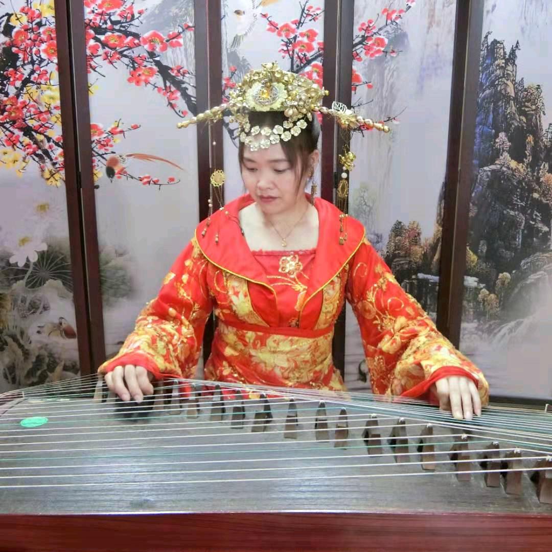 李家二小姐