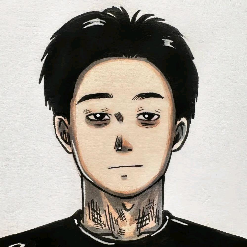 不喝就不多,