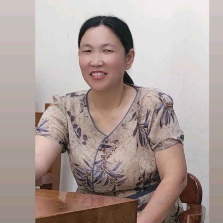 信诚房产韩冬丽