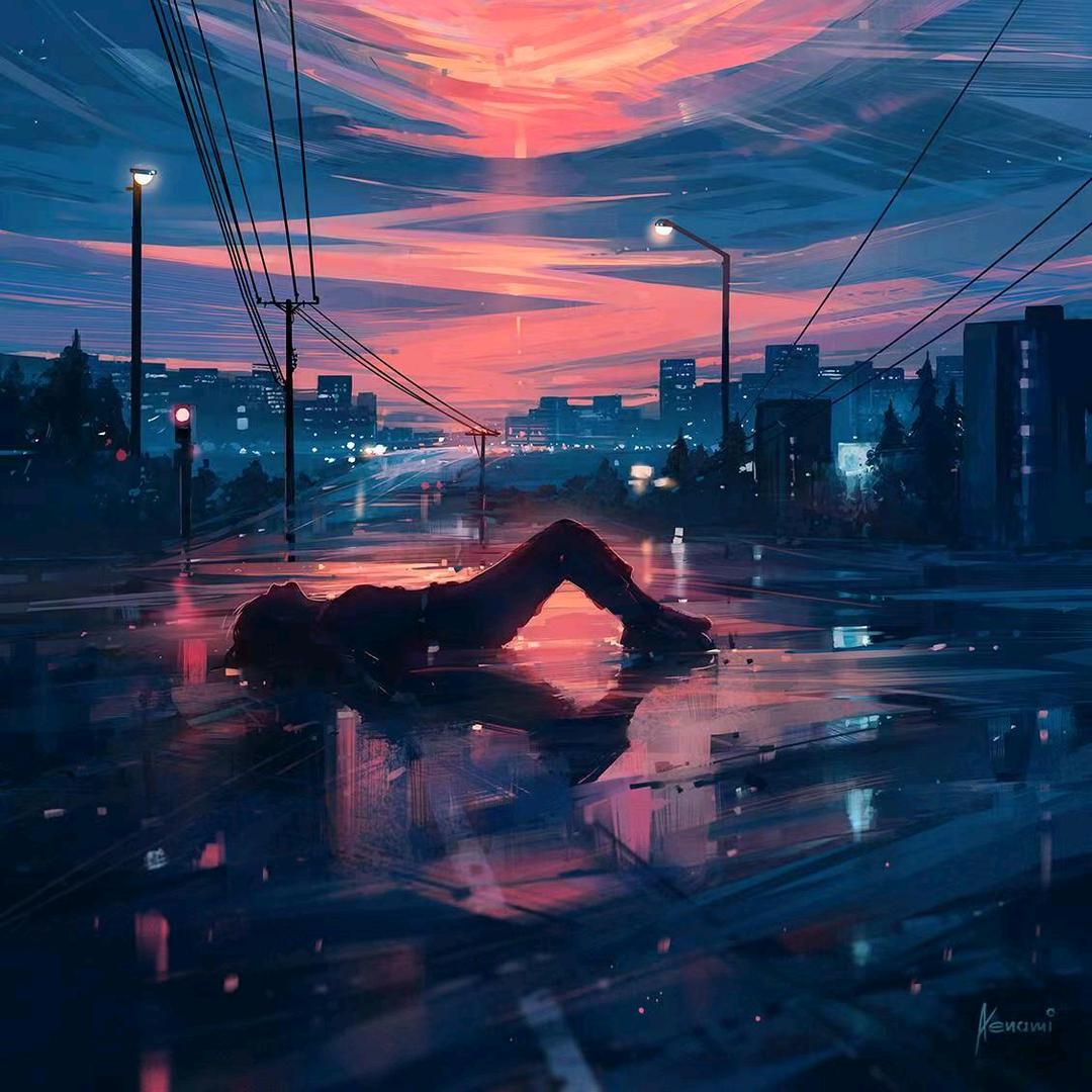 摸鱼散人（三角洲行动手游）