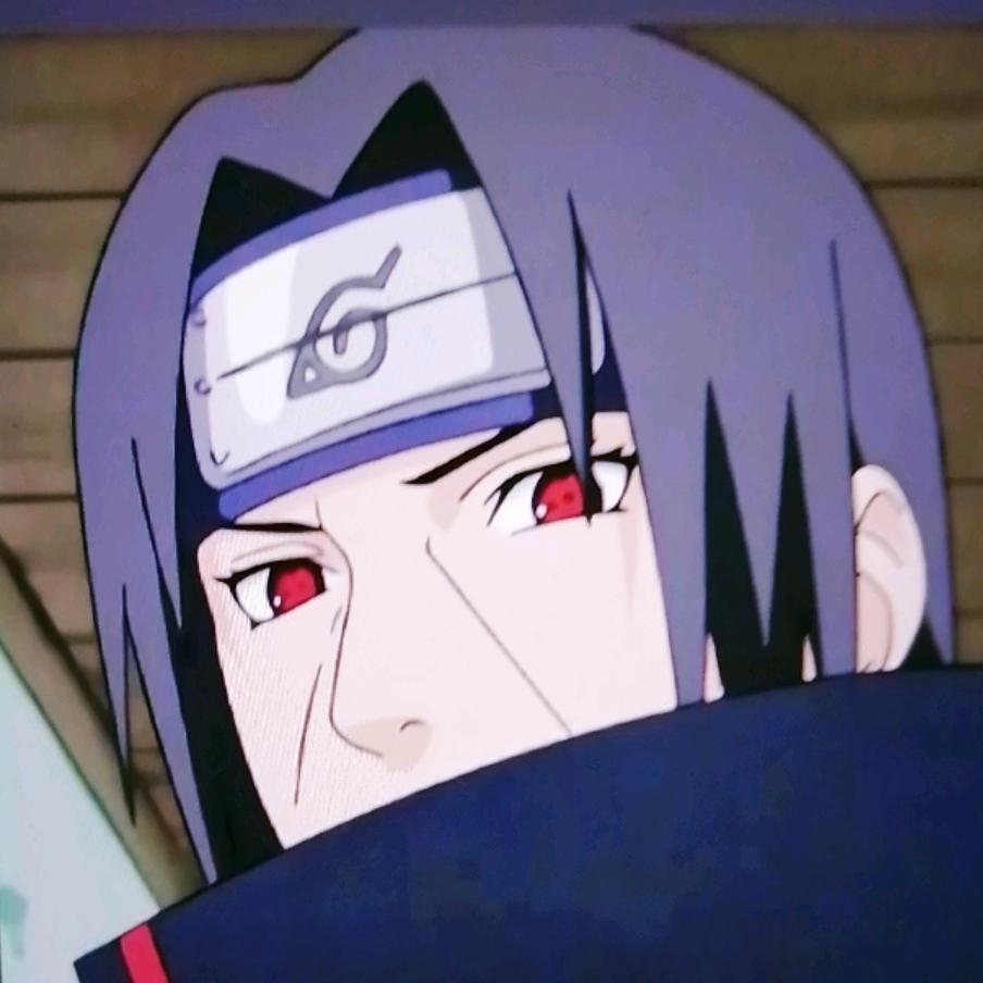 宇智波鼬（最爱博弈）