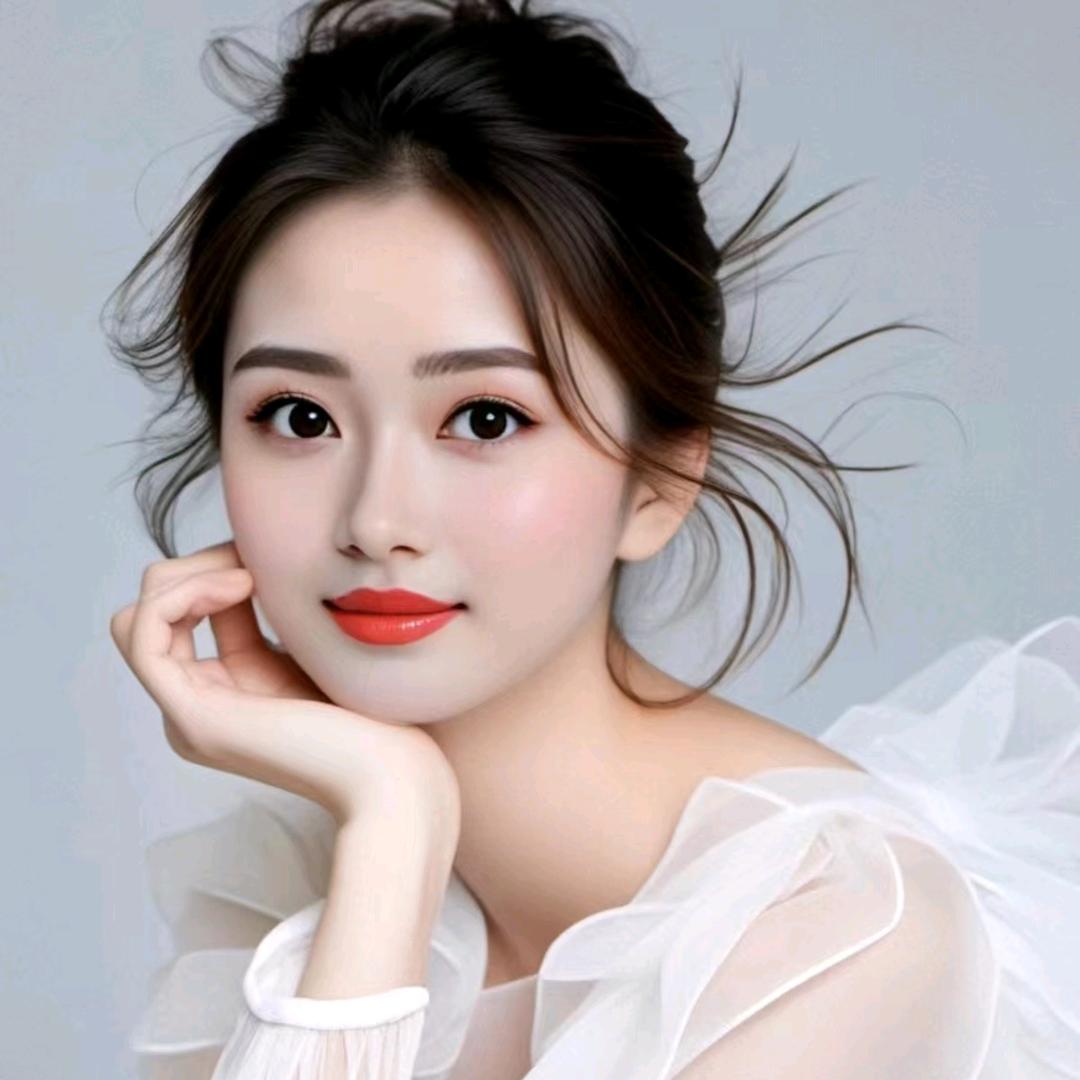 时来运转💖💖