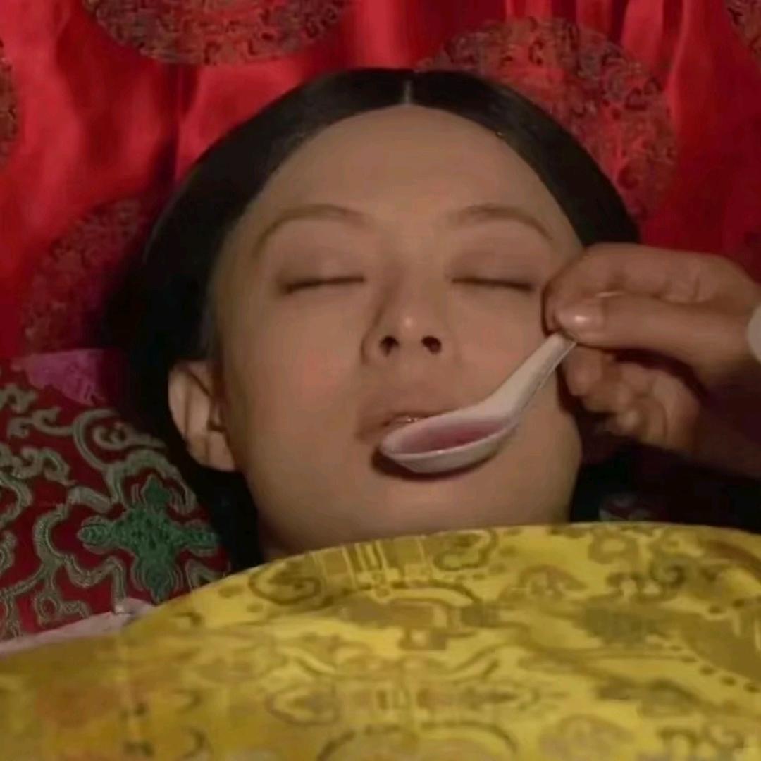绝望的妻子