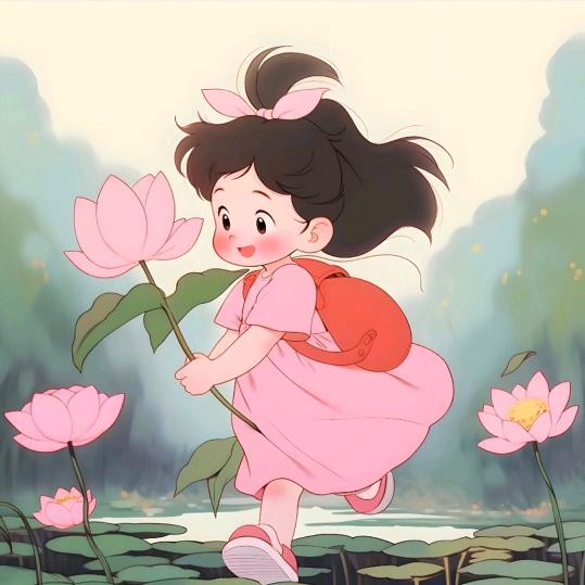 孔然若失