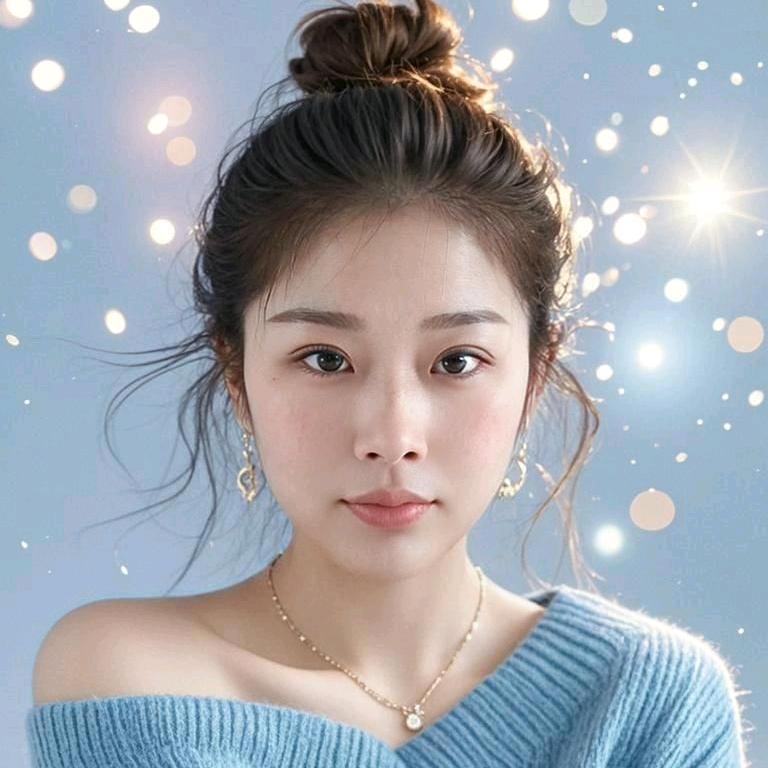 温柔媚娘╰