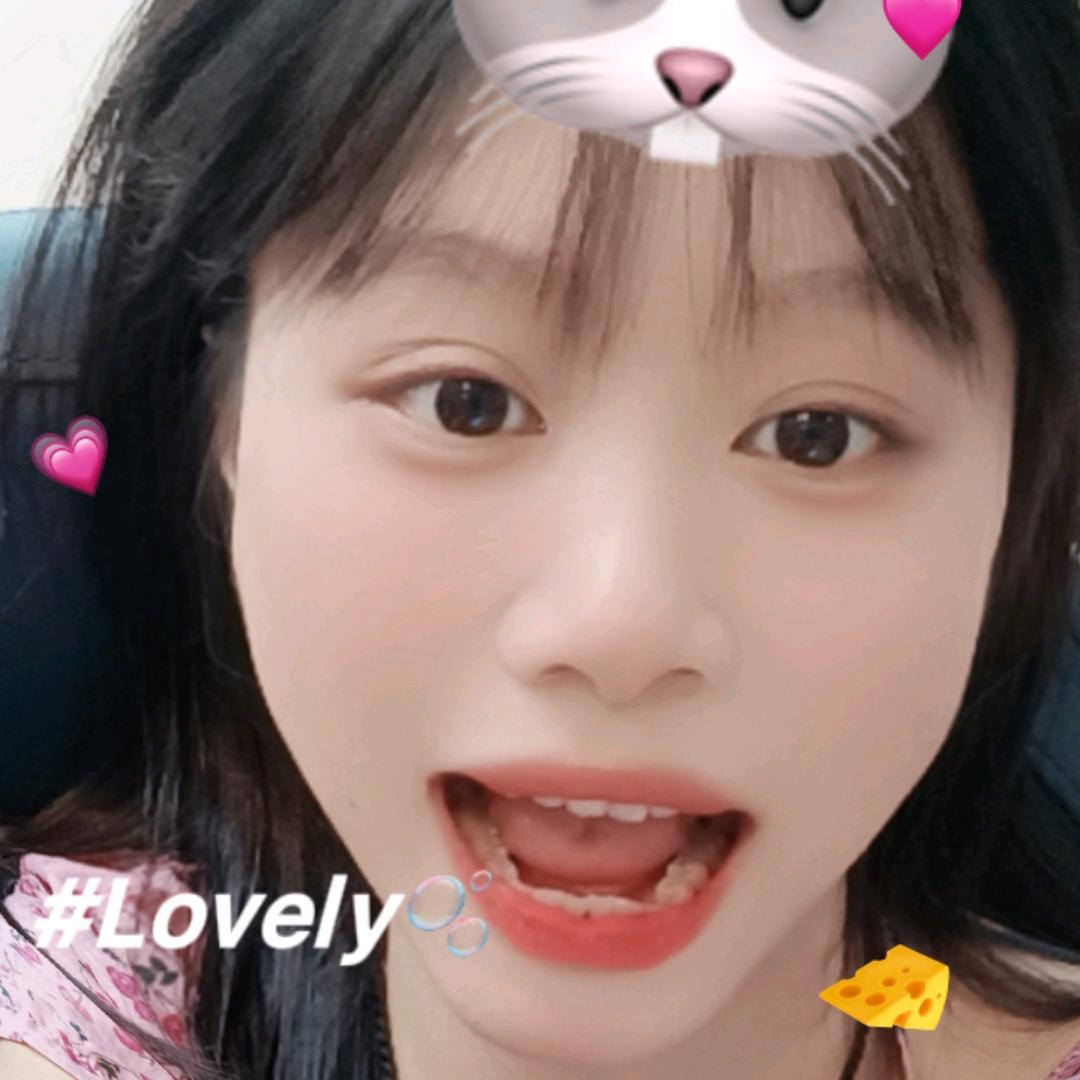 小不点是你