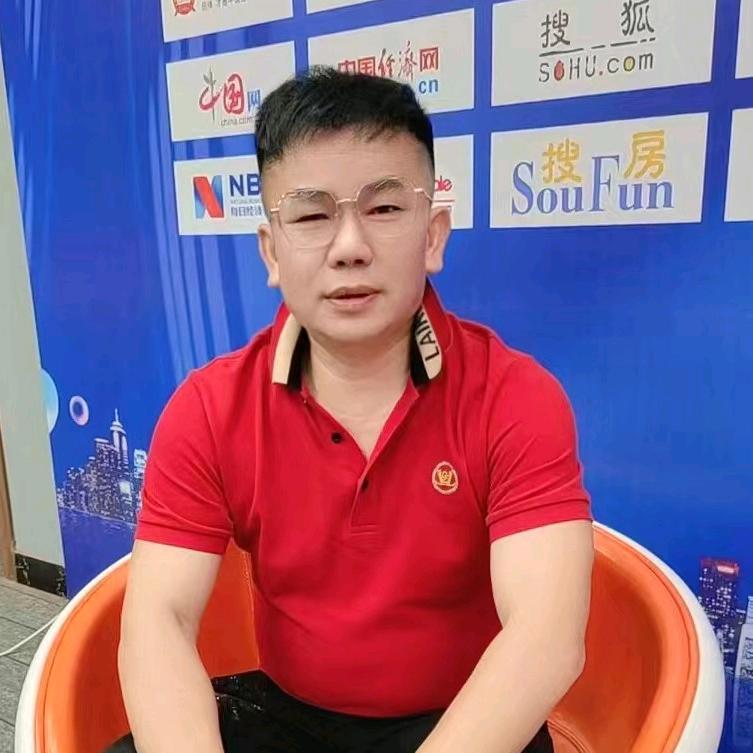 百事得涂料-老廖