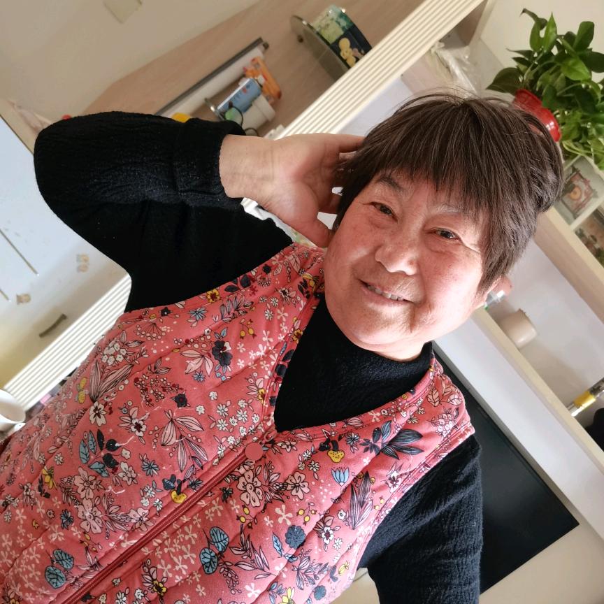 农村李姐（早上8：20分开播）