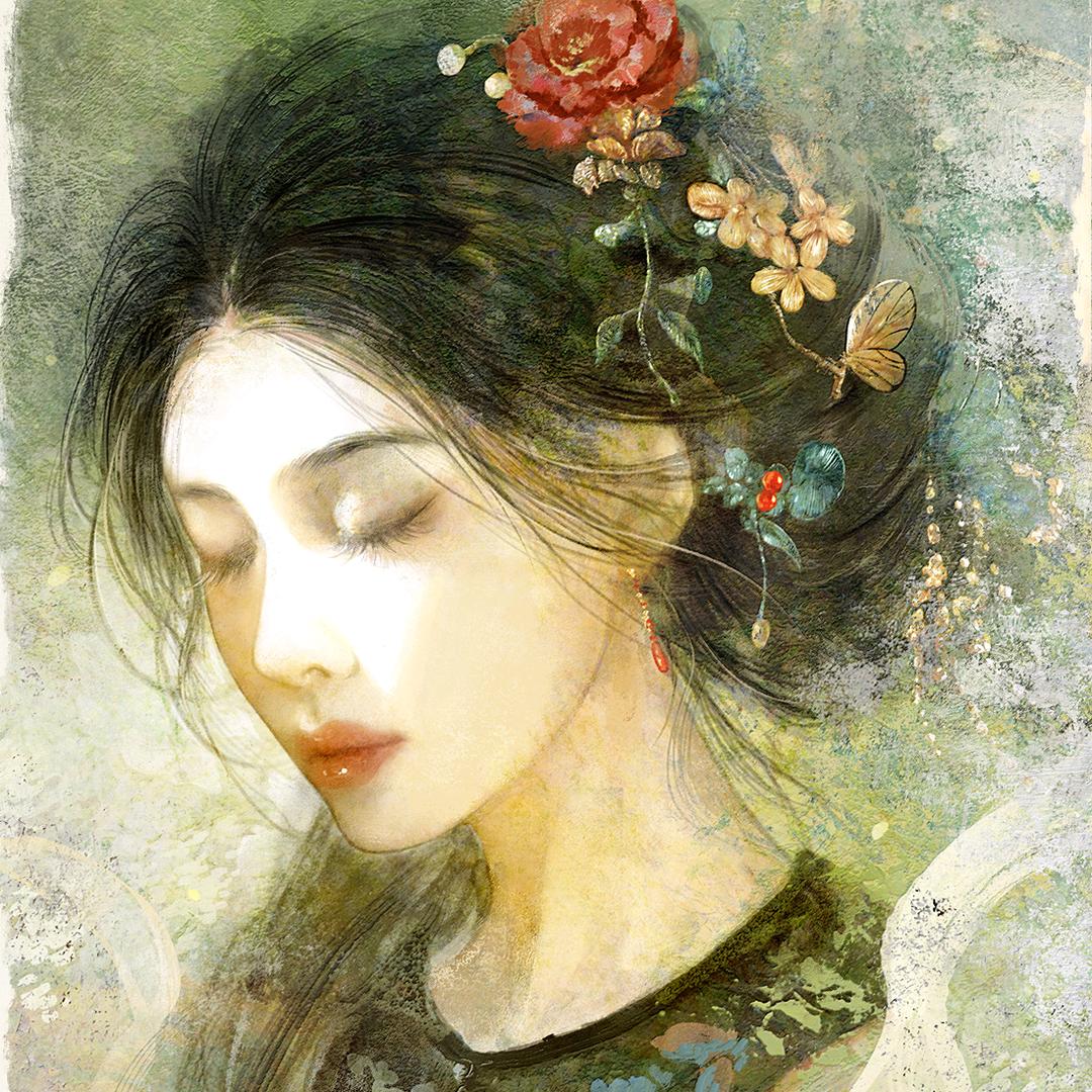莫晚