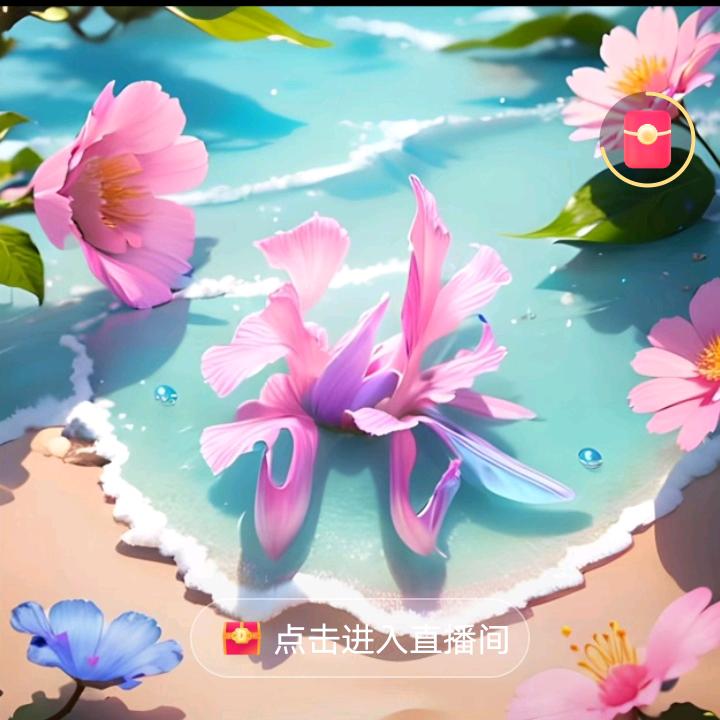 金花🌸