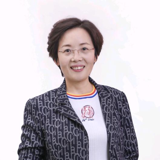 吕花园社区智慧星园长妈妈