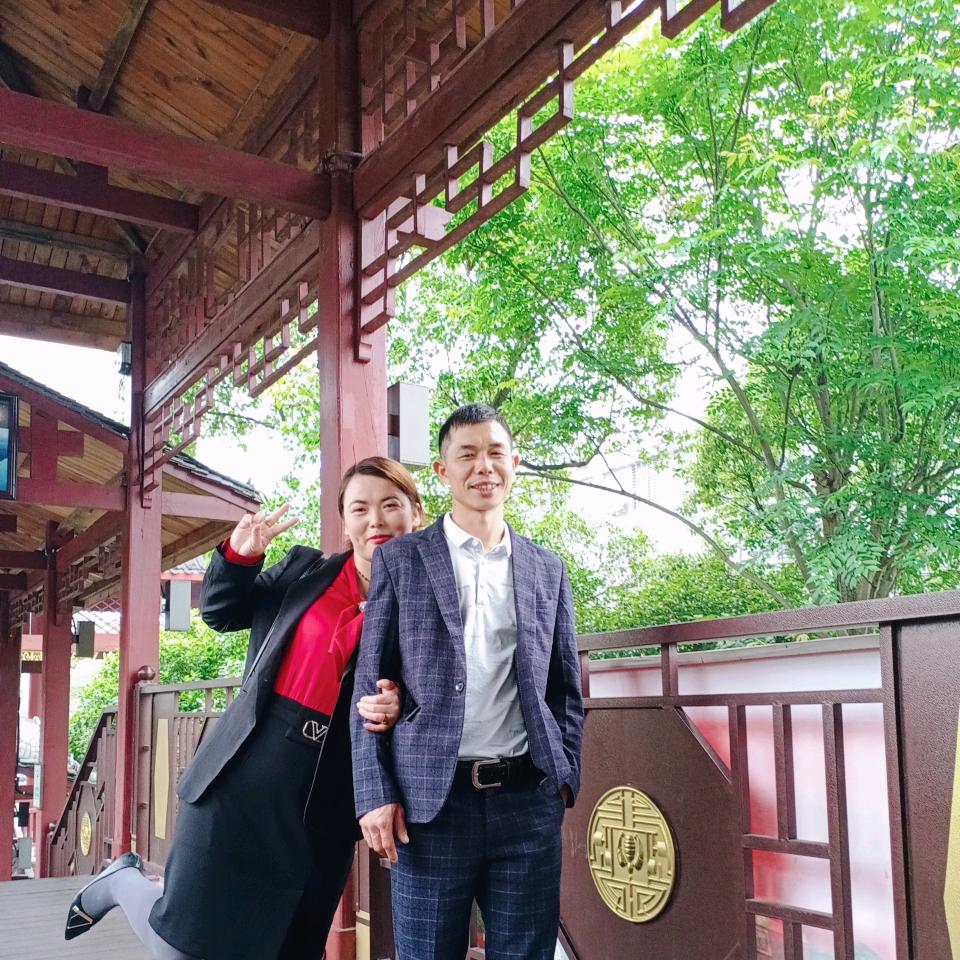 勿忘我(橱窗有好物)