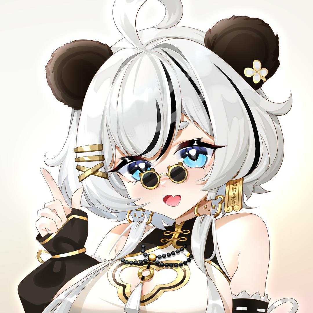 初墨Pipi
