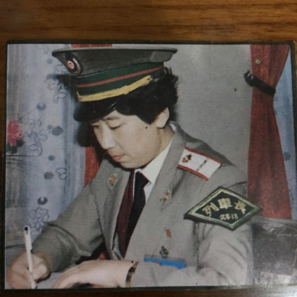 马桂新