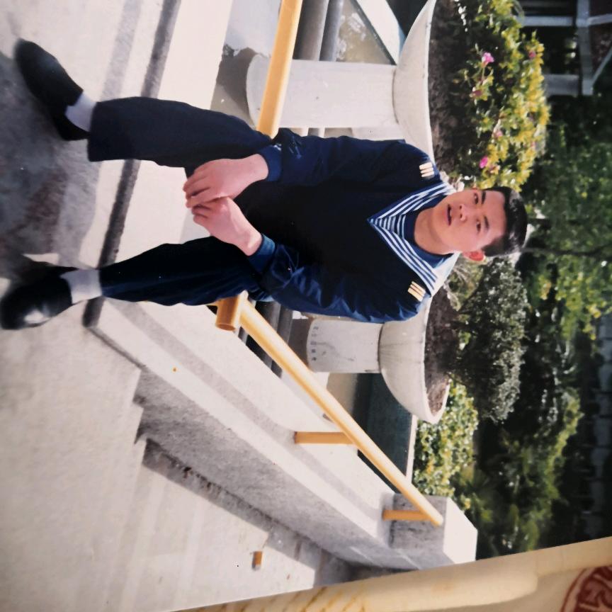 金堂淮口锦鸿驾校倪教练