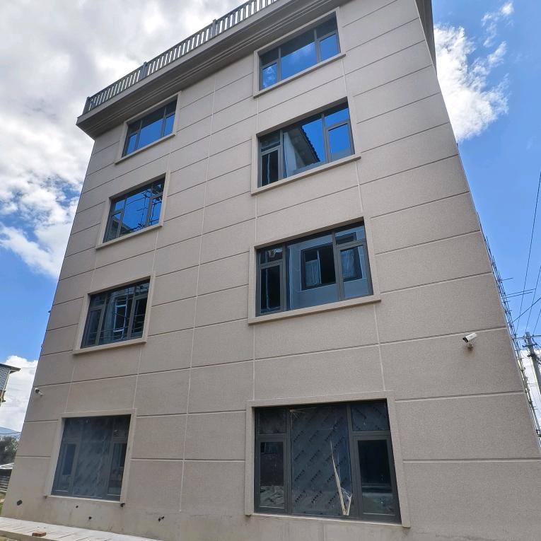 鑫磊装饰   涂遍天下