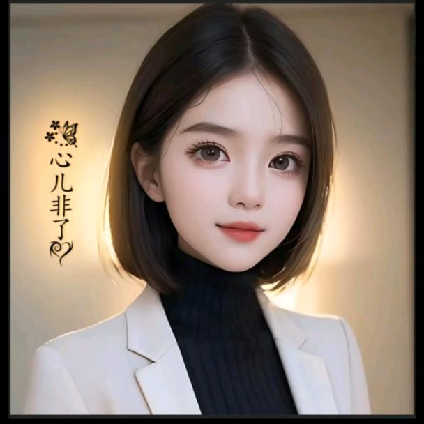 心儿非了