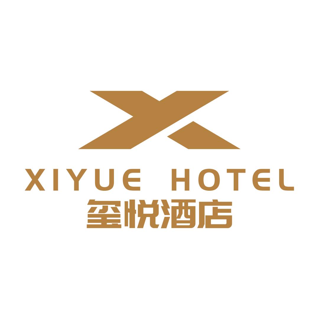 玺悦酒店（南阳高铁站姜营机场华耀城店）