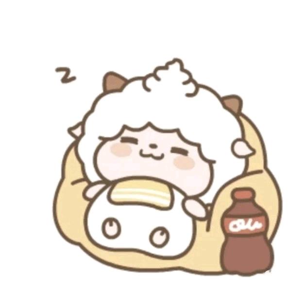 小流年不熬夜