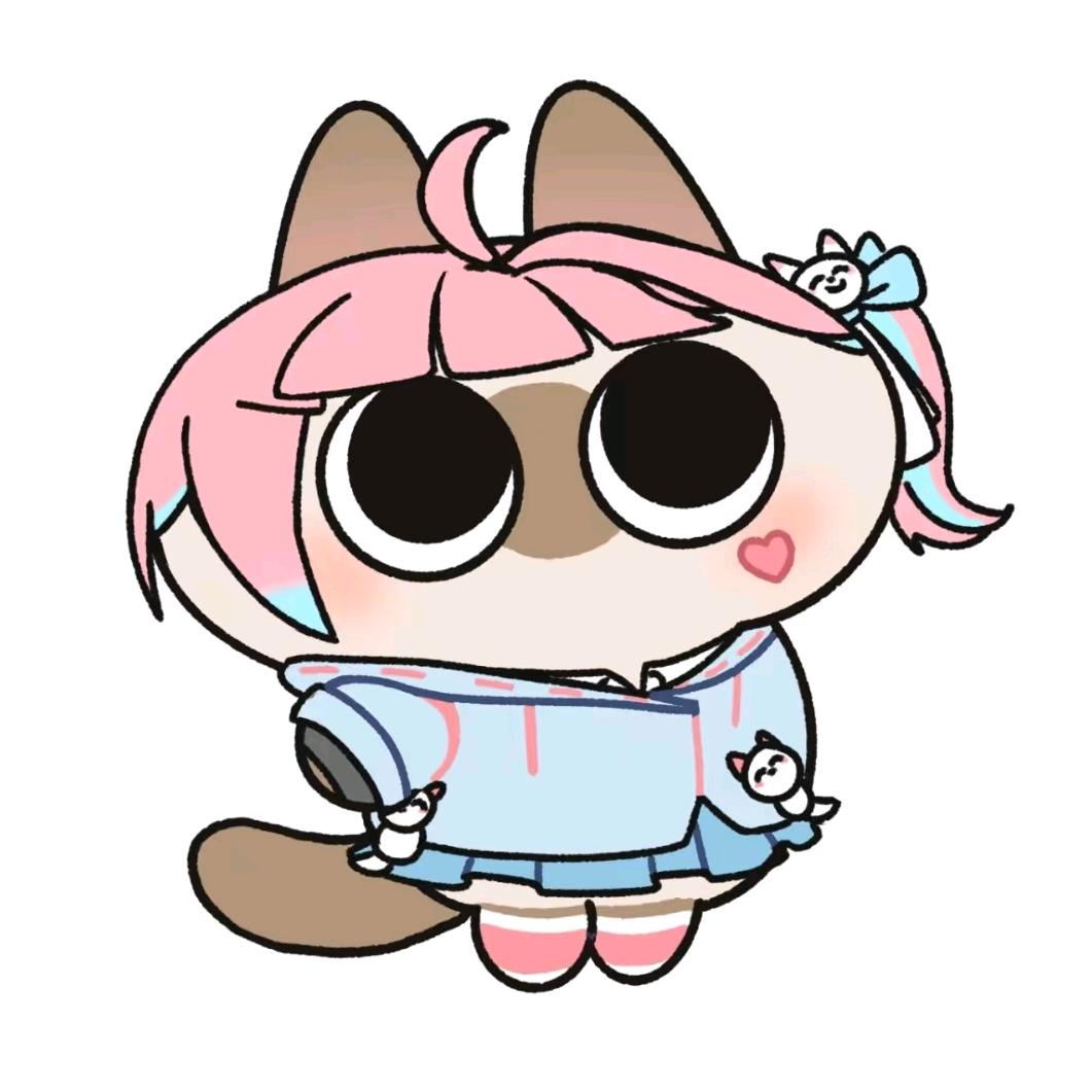 姐妹们快去冲麦当劳