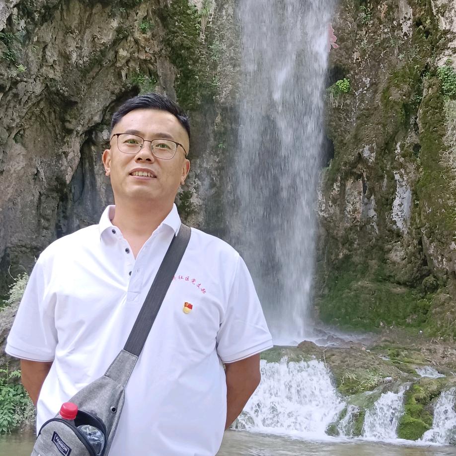 一路有你爱相随