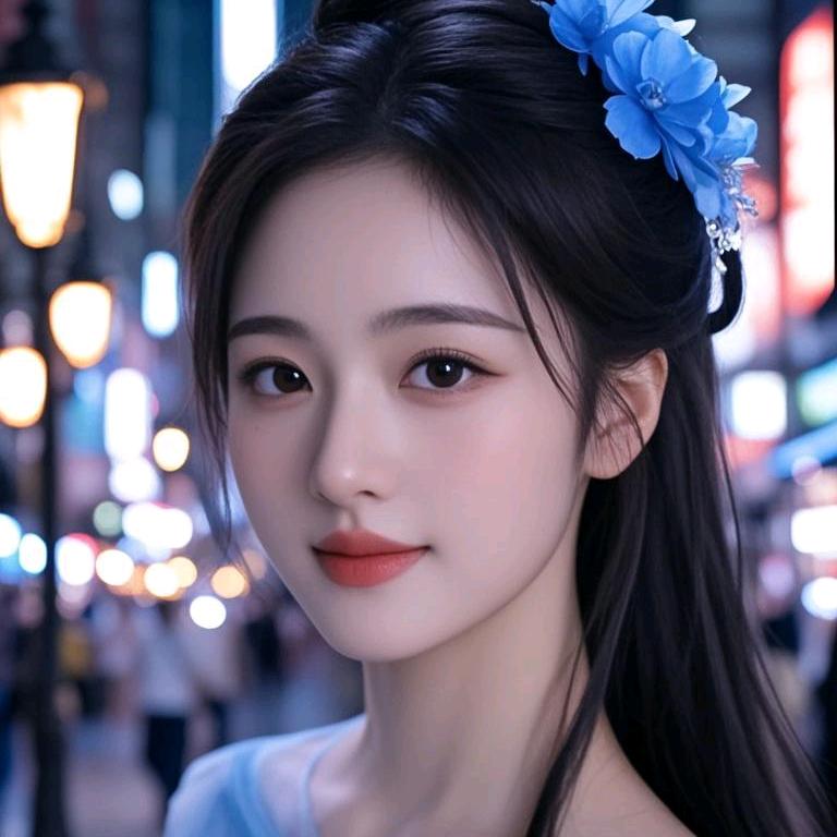 娜娜穿搭