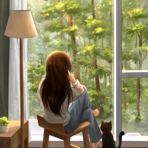 @小雨