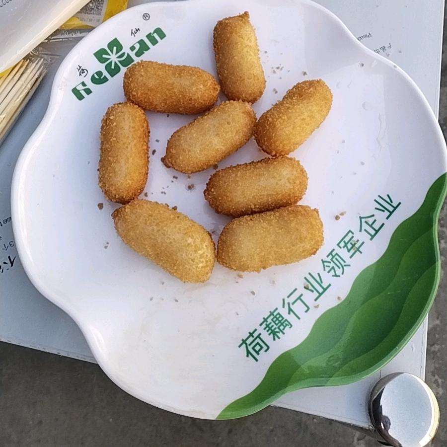 南极熊
