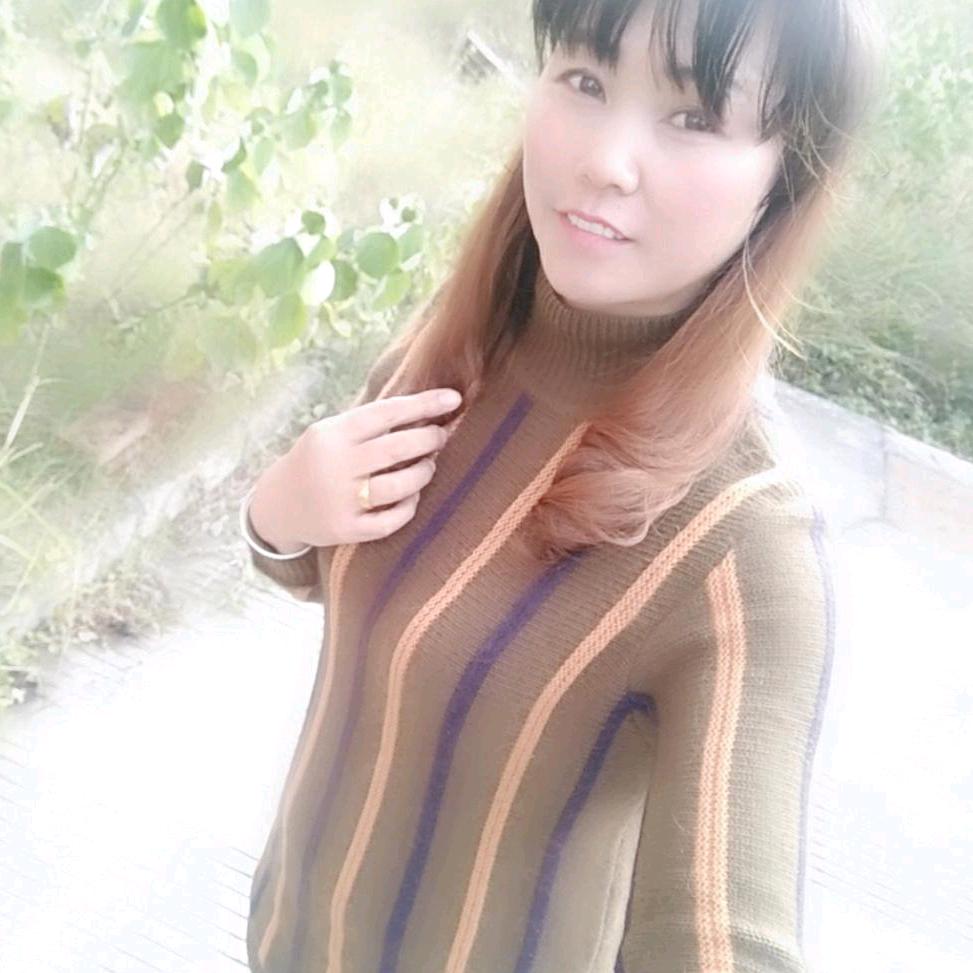 幸福靠自己