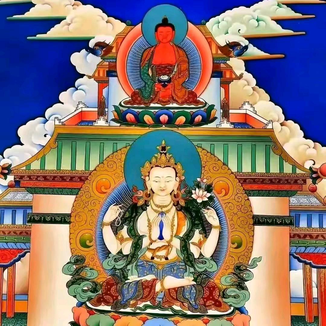 扎西偏多