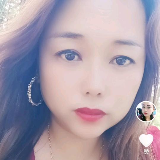 姐的个性你不懂