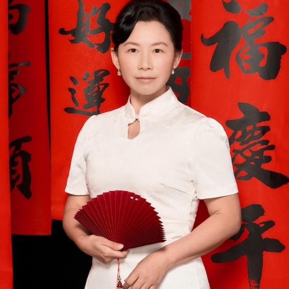 龙龙奶奶