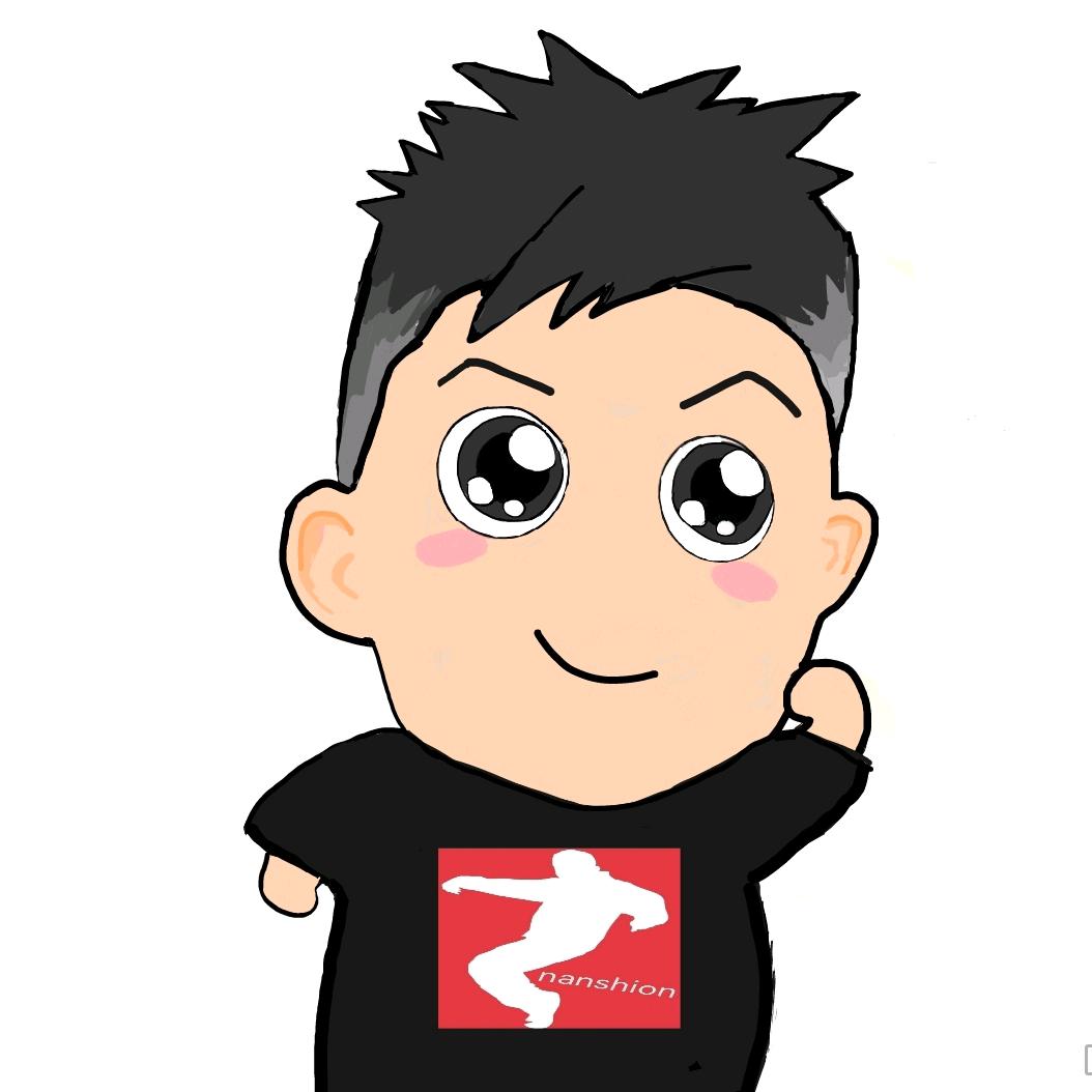 正义的化身（励志版）